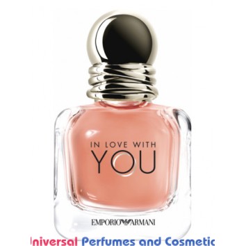 Emporio Armani In Love With You Giorgio Armani for Women Concentrated Perfume Oil (002135)